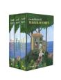 Trilogia De Corfu Estuche - Preview