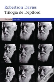 Capa do artigo Trilogia De Deptford