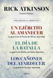 Trilogía De La Liberación (Pack)