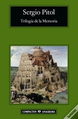 Capa do artigo Trilogía De La Memoria