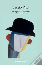 Capa do artigo Trilogía De La Memoria
