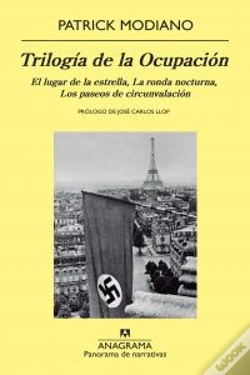 Capa do artigo Trilogía De La Ocupación