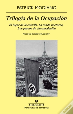 Capa do artigo Trilogía De La Ocupación