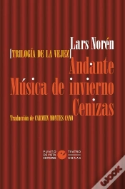 Capa do artigo Trilogia De La Vejez
