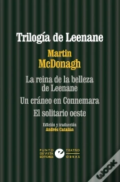 Capa do artigo Trilogia De Leenane