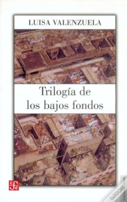 Capa do artigo Trilogia De Los Bajos Fondos  