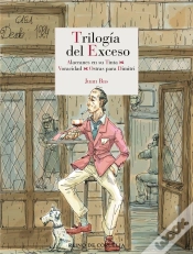 Capa do artigo Trilogia Del Exceso
