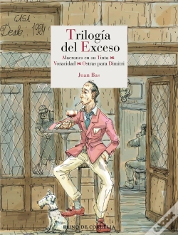Capa do artigo Trilogia Del Exceso