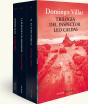 Trilogia Del Inspector Leo Caldas Estuche - Preview