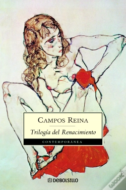 Capa do artigo Trilogia Del Renacimiento
