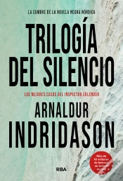 Capa do artigo Trilogía Del Silencio