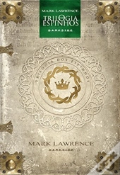 Trilogia Dos Espinhos — Dark Age Edition