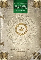 Capa do artigo Trilogia Dos Espinhos — Dark Age Edition