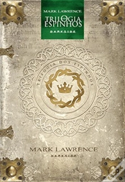 Capa do artigo Trilogia Dos Espinhos — Dark Age Edition