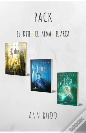 Capa do artigo Trilogía El Dije