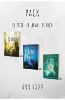 Trilogía El Dije