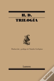 Capa do artigo Trilogía