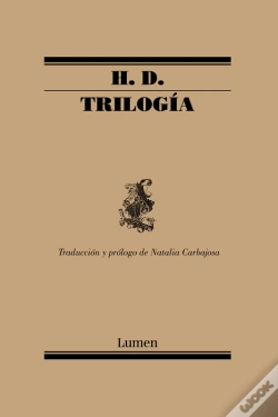 Capa do artigo Trilogía