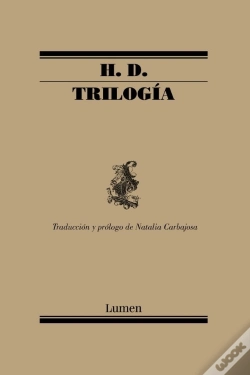 Capa do artigo Trilogía