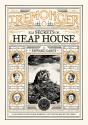 Trilogia Iremonger 1: Els Secrets De Heap House - Preview