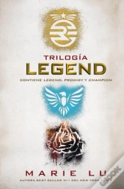 Capa do artigo Trilogia Legend