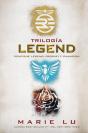 Trilogia Legend - Preview