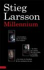 Trilogía Millennium (Pack) - Preview