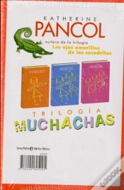 Capa do artigo Trilogía Muchachas