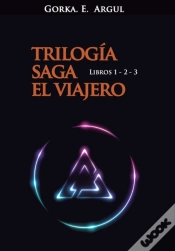 Capa do artigo Trilogia Saga El Viajero