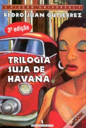 Capa do artigo Trilogia Suja de Havana
