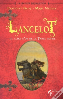 Capa do artigo Trilogie Arthurienne T.2