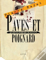 Capa do artigo Trilogie Criminelle T.1 Pavés Et Poignard