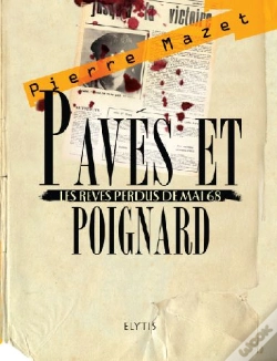 Capa do artigo Trilogie Criminelle T.1 Pavés Et Poignard