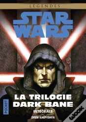 Capa do artigo Trilogie Dark Bane