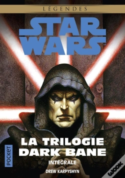 Capa do artigo Trilogie Dark Bane