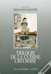 Capa do artigo Trilogie De La Cuisine Creusoise