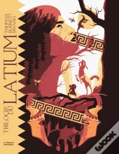 Trilogie Du Latium