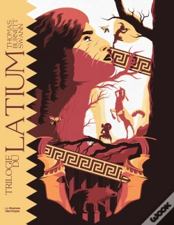 Capa do artigo Trilogie Du Latium