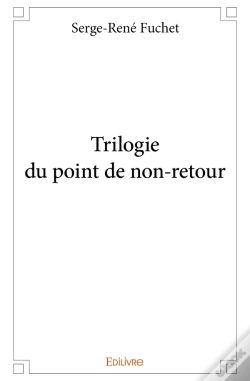 Capa do artigo Trilogie Du Point De Non-Retour