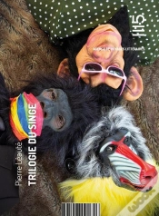 Capa do artigo Trilogie Du Singe