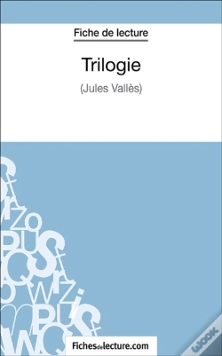 Capa do artigo Trilogie