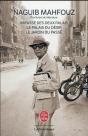 Trilogie ; Impasse Des Deux Palais ; Le Palais Du Desir ; Le Jardin Du Passe - Preview