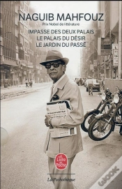 Capa do artigo Trilogie ; Impasse Des Deux Palais ; Le Palais Du Desir ; Le Jardin Du Passe
