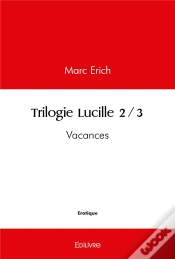 Capa do artigo Trilogie Lucille 23