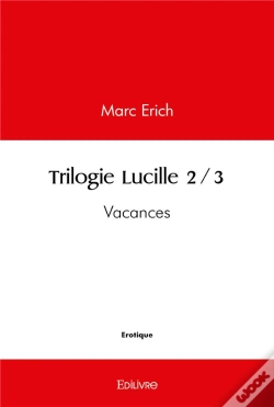 Capa do artigo Trilogie Lucille 23