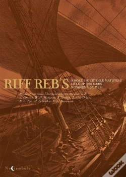 Capa do artigo Trilogie Maritime ; Coffret
