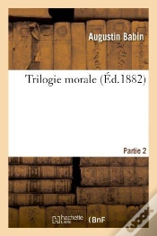 Capa do artigo Trilogie Morale. Partie 2