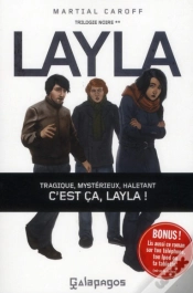 Capa do artigo Trilogie Noire T.2 ; Layla