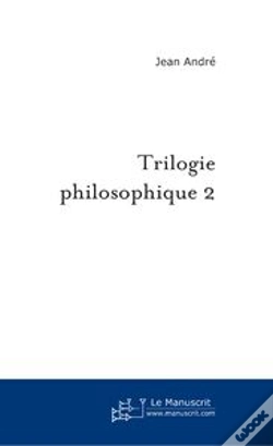 Capa do artigo Trilogie Philosophique 2