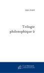 Trilogie Philosophique 2 - Preview